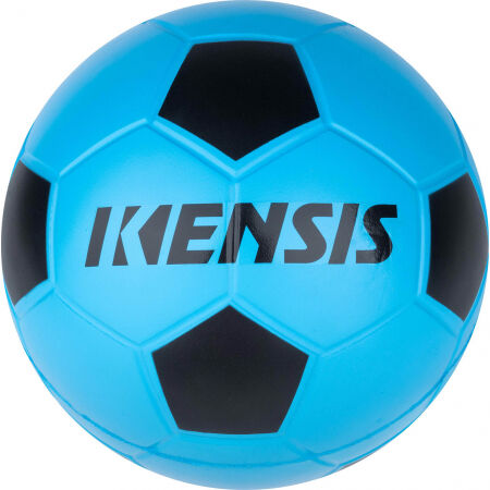 Pěnový fotbalový míč - Kensis DRILL 3 - 1