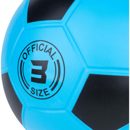 Pěnový fotbalový míč - Kensis DRILL 3 - 2