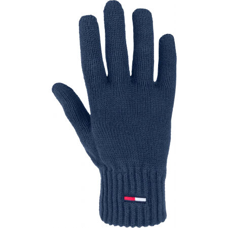 Tommy Hilfiger TJM BASIC GLOVES - Pánské rukavice