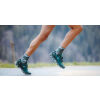 Běžecké ponožky - Compressport RACE V3.0 RUN HI - 10