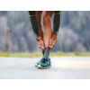 Běžecké ponožky - Compressport RACE V3.0 RUN HI - 13