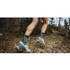 Běžecké ponožky - Compressport RACE V3.0 TRAIL - 10
