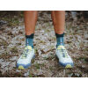 Běžecké ponožky - Compressport RACE V3.0 TRAIL - 12
