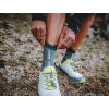 Běžecké ponožky - Compressport RACE V3.0 TRAIL - 13