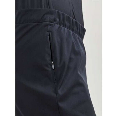 Pánské celopropínací softshellové kalhoty - Craft GLIDE - 4