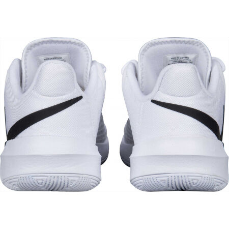 Pánská sálová obuv - Nike HYPERSPEED COURT - 7