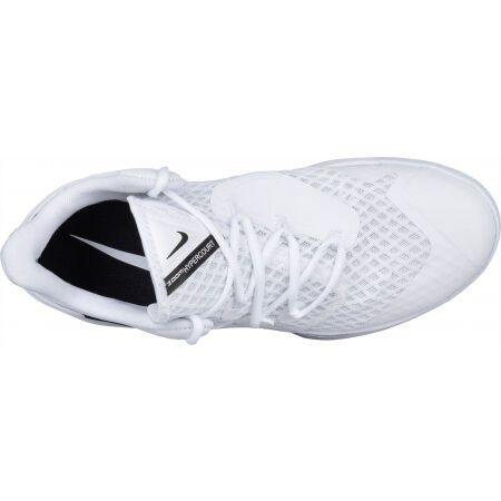 Pánská sálová obuv - Nike HYPERSPEED COURT - 5