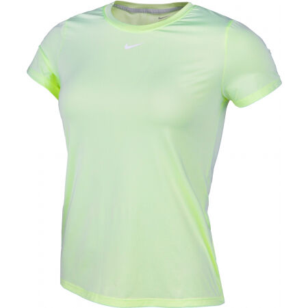 Dámské tréninkové tričko - Nike ONE DRI-FIT - 2