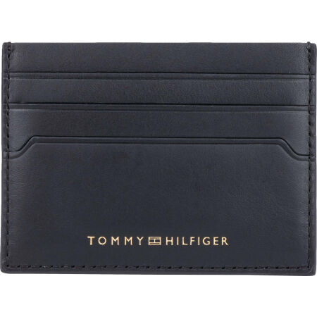 Pánská peněženka - Tommy Hilfiger CASUAL LEATHER CC HOLDER - 2