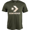 Pánské tričko - Converse CAMO FILL GRAPPHIC TEE - 1