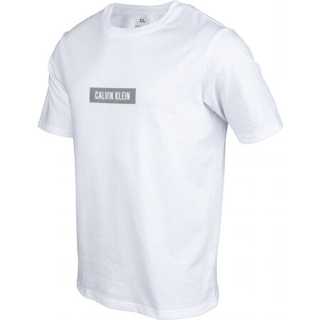 Pánské tričko - Calvin Klein PW - S/S T-SHIRT - 2