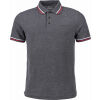 Pánské tričko s límečkem - Lotto CLASSICA POLO SHIRT - 1