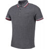 Pánské tričko s límečkem - Lotto CLASSICA POLO SHIRT - 2