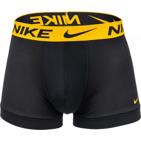 Pánské boxerky - Nike ESSENTIAL MICRO - 3