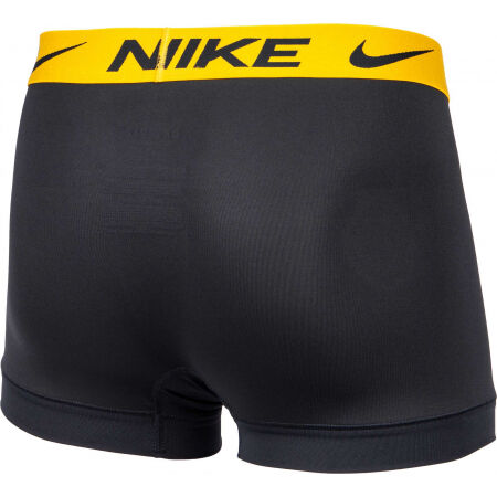 Pánské boxerky - Nike ESSENTIAL MICRO - 4