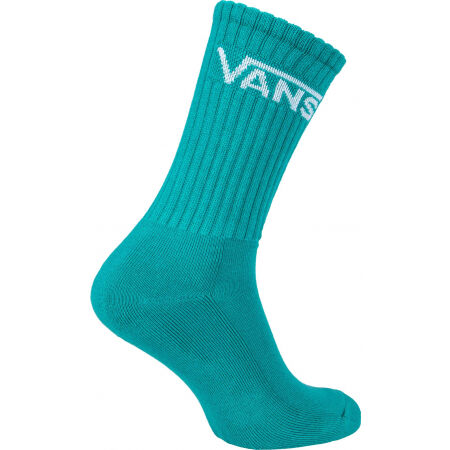 Unisexové ponožky - Vans MN CLASSIC CREW - 3