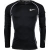 Pánské triko s dlouhým rukávem - Nike PRO DRI-FIT - 1