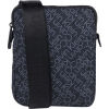 Pánská taška přes rameno - Calvin Klein CK CODE FLATPACK S ZZ - 1