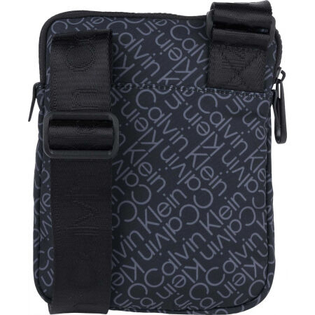 Pánská taška přes rameno - Calvin Klein CK CODE FLATPACK S ZZ - 2