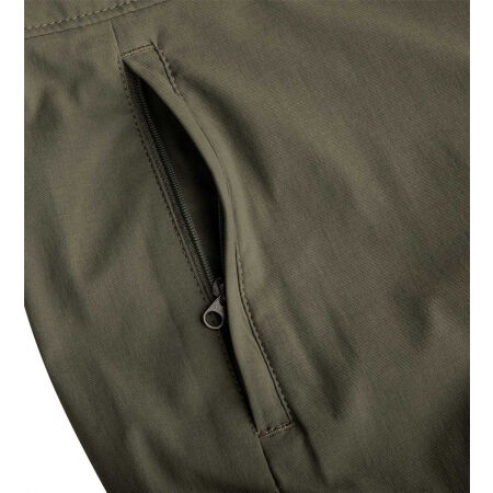 Dámské kalhoty - Columbia FIRWOOD CORE PANT - 6