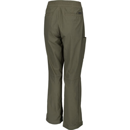 Dámské kalhoty - Columbia FIRWOOD CORE PANT - 3
