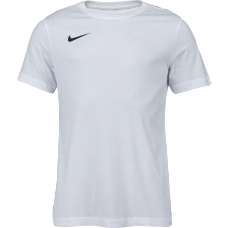 Nike DIR-FIT PARK - Pánské fotbalové tričko