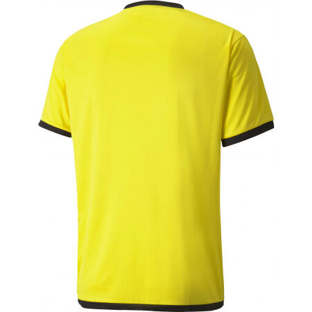 Pánské fotbalové triko - Puma TEAM LIGA JERSEY - 2