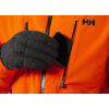 Pánská lyžařská bunda - Helly Hansen ALPHA 3.0 - 6