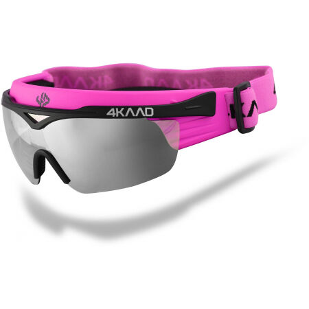 4KAAD SNOWEAGLE - Sluneční brýle na běžecké lyžování