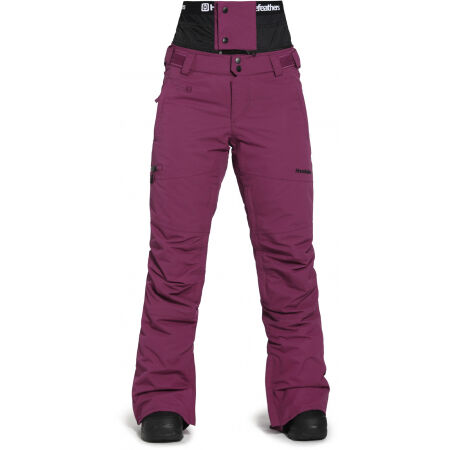 Horsefeathers LOTTE PANTS - Dámské lyžařské/snowboardové kalhoty