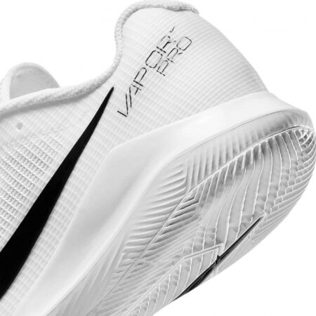 Juniorské tenisové boty - Nike COURT LITE VAPOR PRO - 8