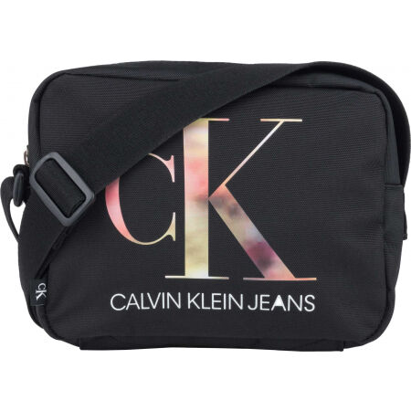 Dámská taška přes rameno - Calvin Klein SPORT ESSENTIAL CAMERA BAG - 1