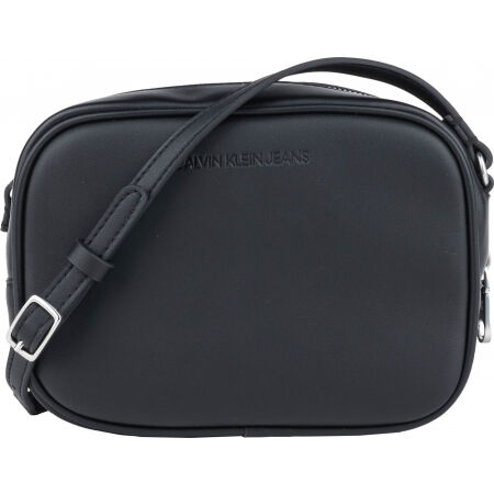 Dámská taška přes rameno - Calvin Klein SCULPTED CAMERA BAG MONO - 2