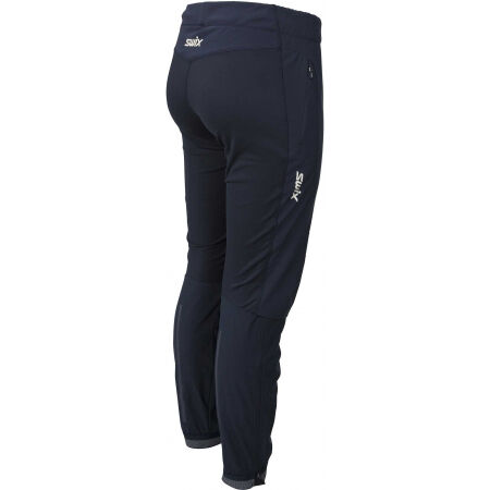 Dámské kalhoty na běžecké lyžování - Swix INFINITY - 2