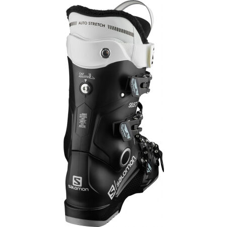 Dámské lyžařské boty - Salomon SELECT 70 W - 4