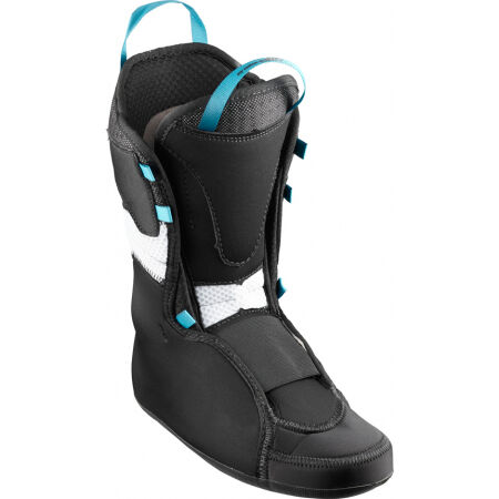 Dámské skialpové boty - Salomon MTN EXPLORE 90 W - 5