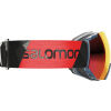Lyžařské brýle - Salomon RADIUM SIGMA - 4