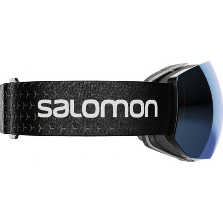 Lyžařské brýle - Salomon RADIUM PRO ML - 4