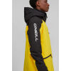 Pánská lyžařská/snowboardová bunda - O'Neill DIABASE - 4