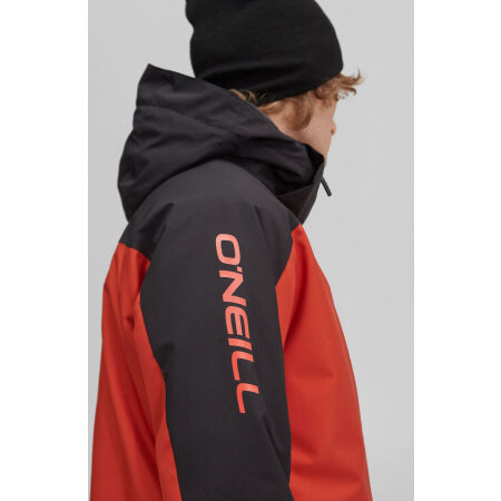 Pánská lyžařská/snowboardová bunda - O'Neill DIABASE - 6