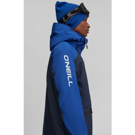 Pánská lyžařská/snowboardová bunda - O'Neill DIABASE - 7