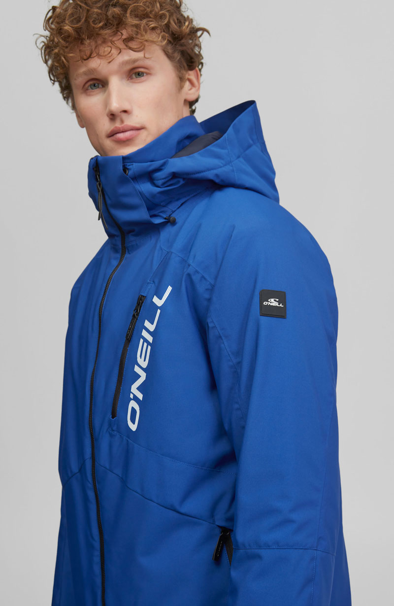 Pánská lyžařská/snowboardová bunda