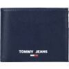 Pánská peněženka - Tommy Hilfiger TJM ESSENTIAL CC AND COIN - 1