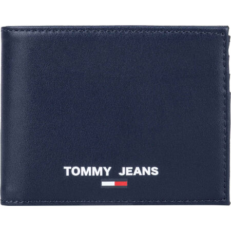 Pánská peněženka - Tommy Hilfiger TJM ESSENTIAL CC AND COIN - 1