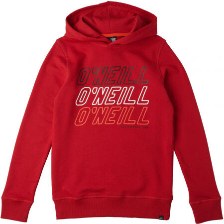 O'Neill ALL YEAR SWEAT HOODY - Chlapecká mikina