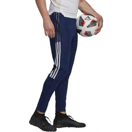 Pánské fotbalové tepláky - adidas TIRO 21 PANTS - 3