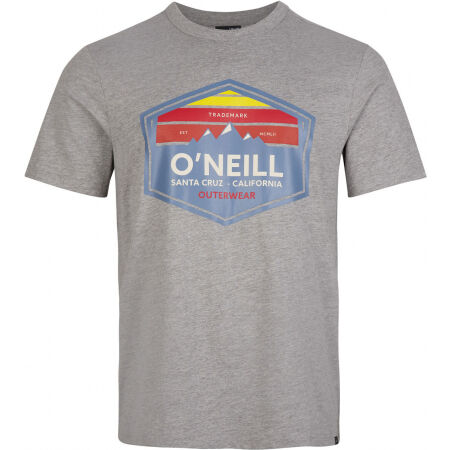 O'Neill MTN HORIZON SS T-SHIRT - Pánské tričko