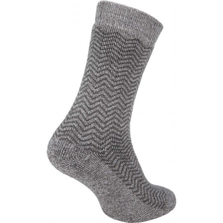 Pánské ponožky - Columbia THERMAL CREW - 2