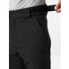 Pánské softshellové kalhoty - Loap LEDIK - 5