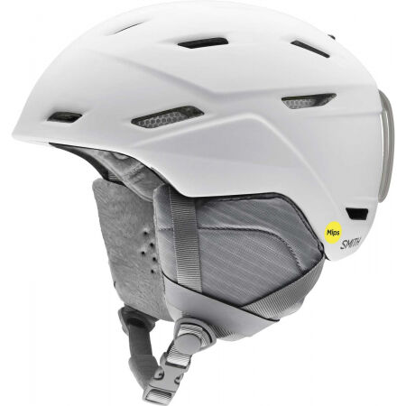 Dámská lyžařská helma - Smith MIRAGE MIPS W